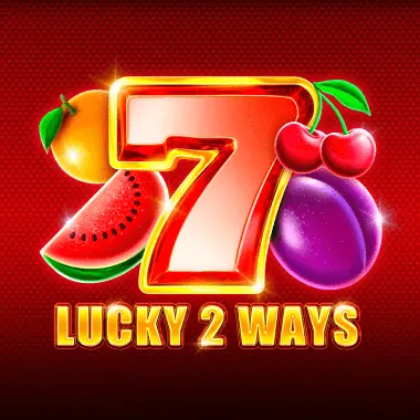 Lucky 2 Ways Spielsymbol