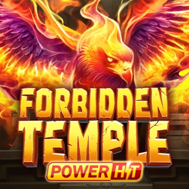 Forbidden Temple Power Hit Spielstein