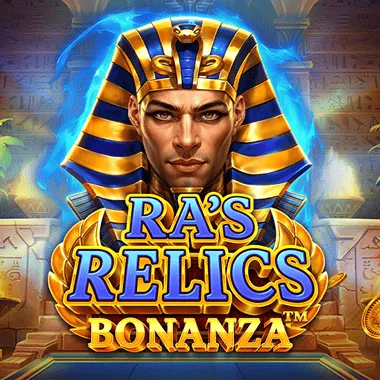 Ra's Relics Bonanza Spielsymbol