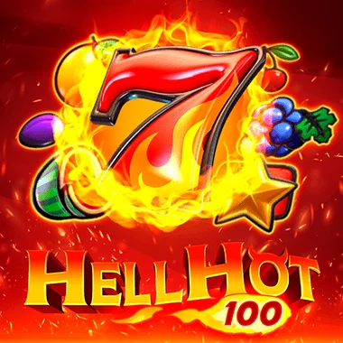 Hell Hot 100 Spielsymbol