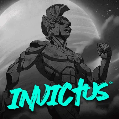 Invictus Spielsymbol