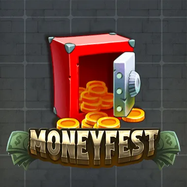 Moneyfest Spielstein