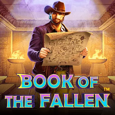 Buch des Gefallenen Spieltile