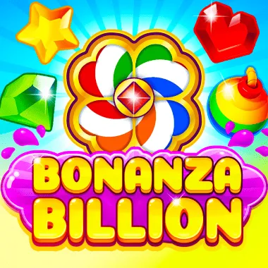 Bonanza Billion Spieltile