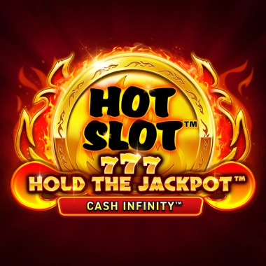 Hot Slot: 777 Halte den Jackpot Spielstein
