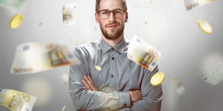 Geld verdienen mit Sportwetten