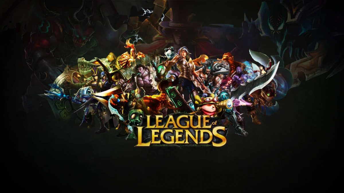 League of Legends Wetten Titel (1)