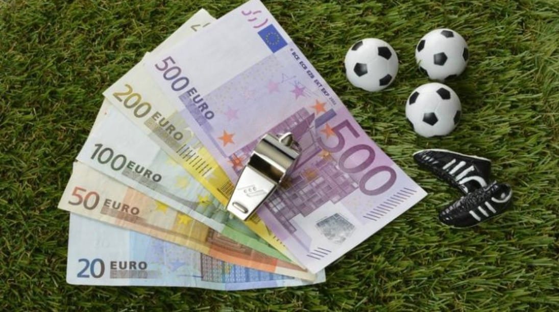 wette-geld