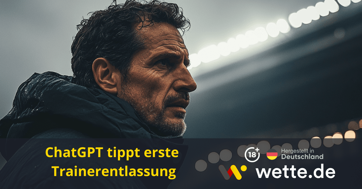 20-bet-mobile.com GPT Trainerentlassungen