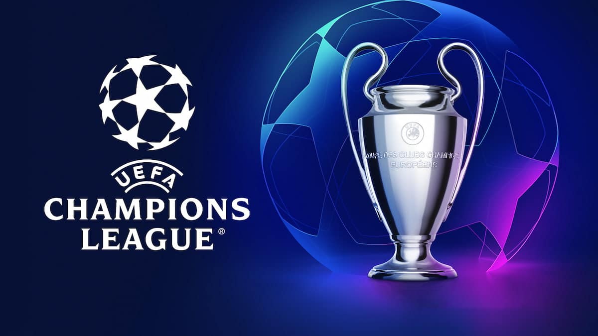 UEFA Champions-League