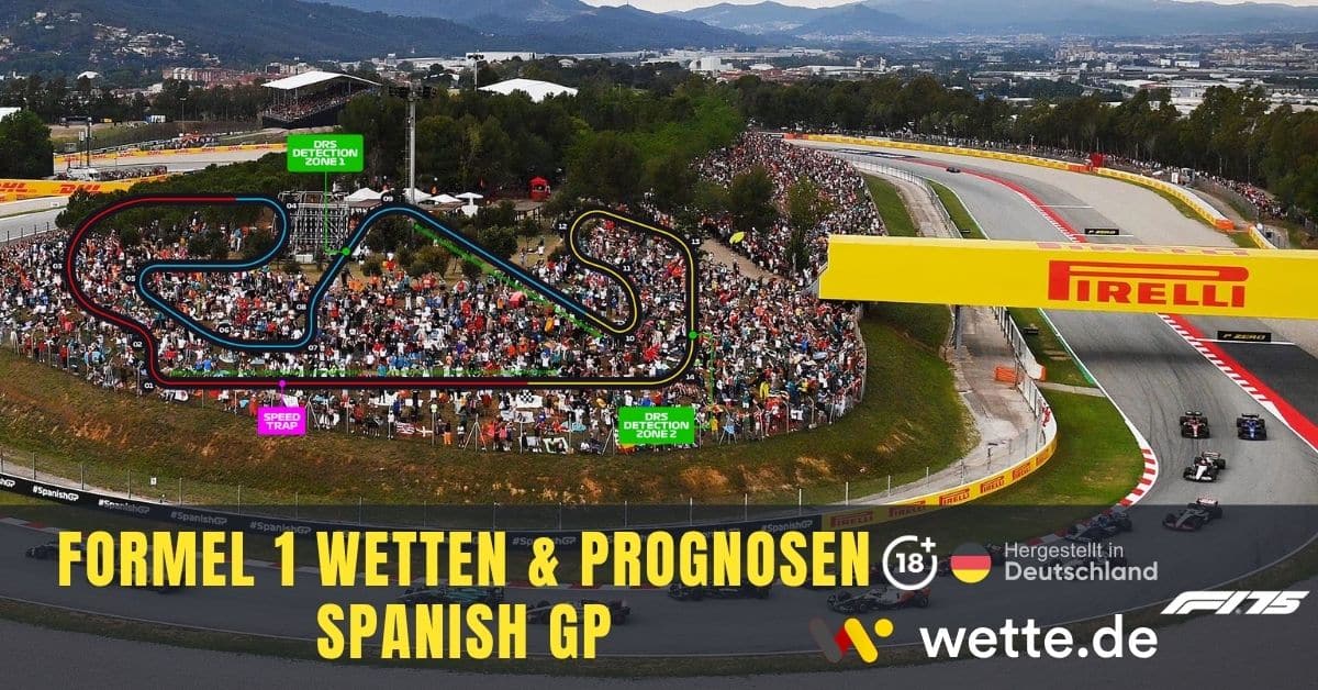 F1 Spanien Ai Wetten 20-bet-mobile.com