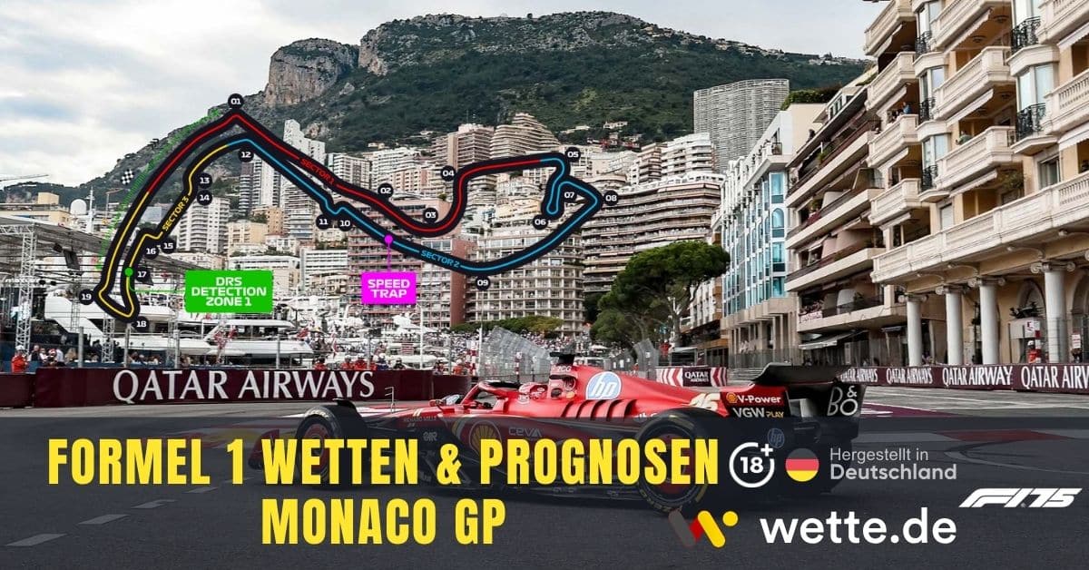 Monaco GP 20-bet-mobile.com